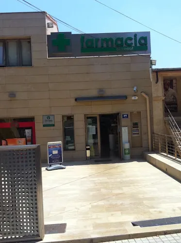 Farmacia El Vedat - Torrent