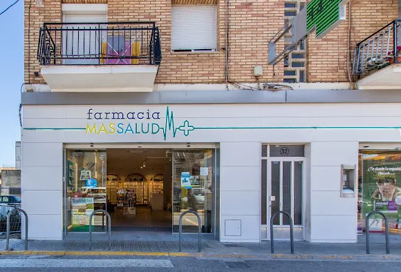 Farmacia Joaquín J. Morales Polo - Massalud - Massamagrell
