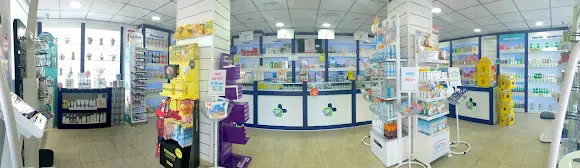 Farmacia Jose Fernando Barrachina Vicente (Farmacia Tavernes De la Valldigna Playa)