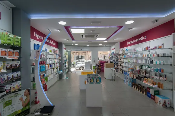 Farmacia Jose Castelló - Torrent