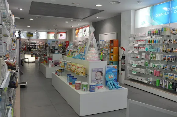 Farmacia Moreno