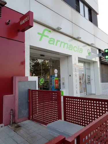 Farmacia Américas - Torrent