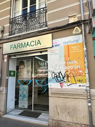 Farmacia María Remedios Durá López - Valencia