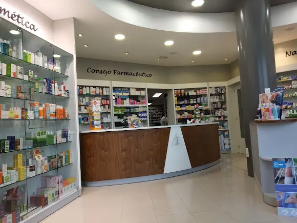 Farmacia Arca Real - Valladolid