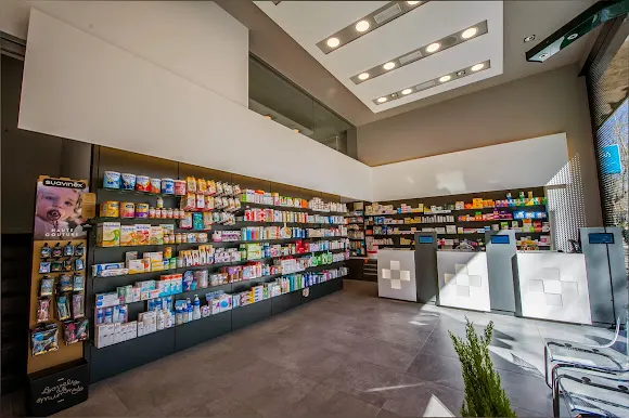 Farmacia Lda. Isabel Torío Abad - Valladolid