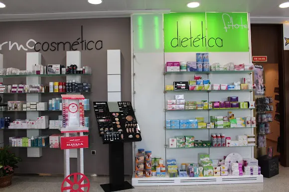 Farmacia El Peral - Valladolid