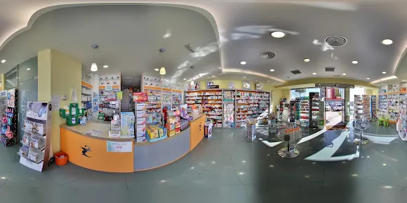 Farmacia La Flecha