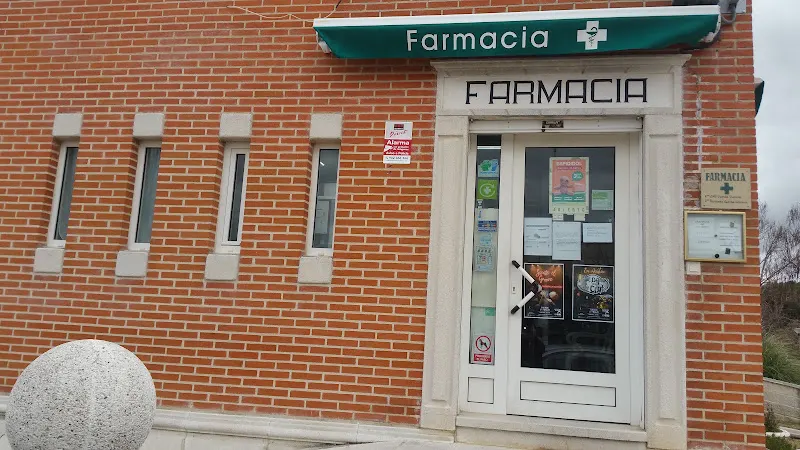 Farmacia - Farmacia en Boecillo - foto 2