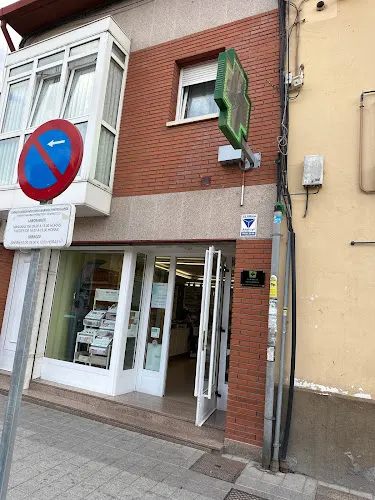 Farmacia Lda. Covadonga Rubio González-Villamil