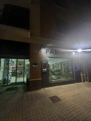 Farmacia Monica Bernardez Martinez