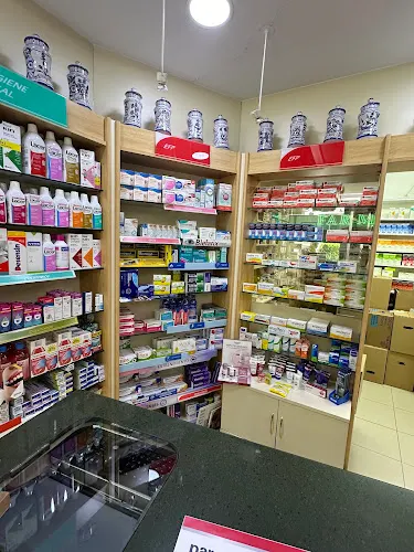 Serrano Plaza M Luisa FARMACIA - Valladolid