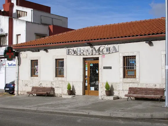 Farmacia Pilar Millaruelo - Farmacia en Tudela de Duero