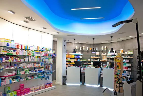 Farmacia Salud - Valladolid