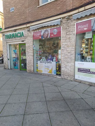Farmacia San Pablo