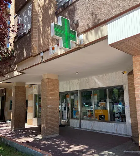 Farmacia Juan Carlos Senovilla Sancho