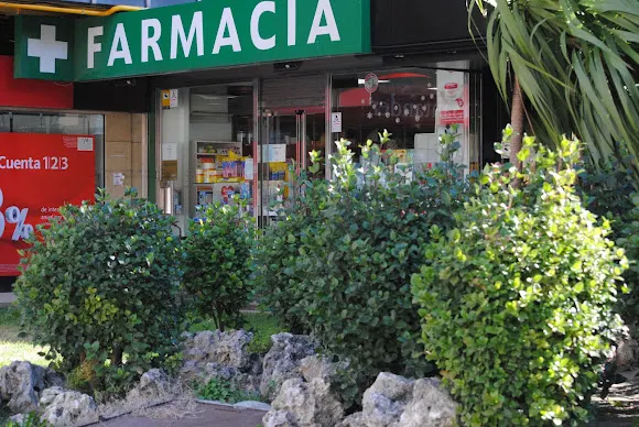 Farmacia Maria Fragua y Esther Maroto, CB - Valladolid