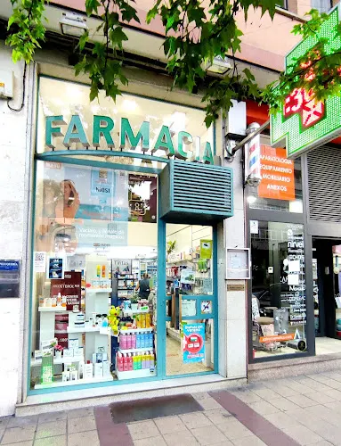 Farmacia G. Vaamonde