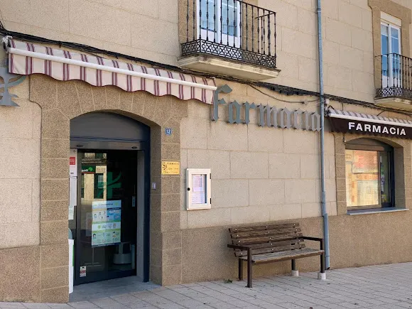 Farmacia Corrales del Vino - Corrales