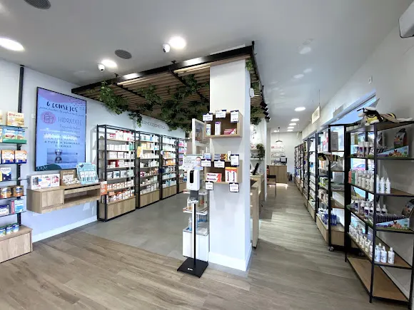 Farmacia-Ortopedia Torrelago 31