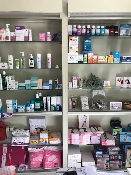 Farmacia Sánchez Galindo - Villalar de los Comuneros