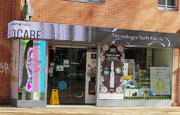 Farmacia Ldo. Felipe Mariño Palacios - Valladolid