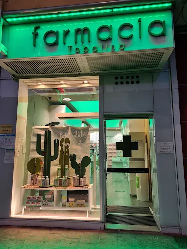 Farmacia Tobalina