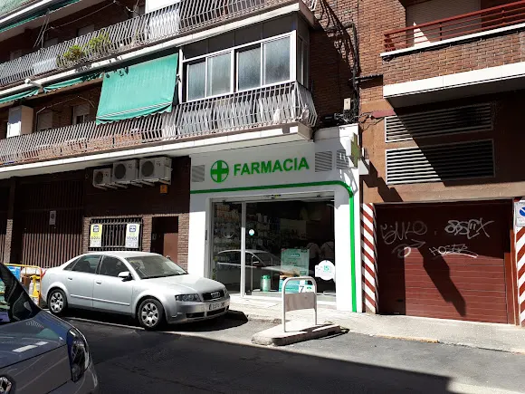 Farmacia Espinosa de los Monteros Churruca - Madrid