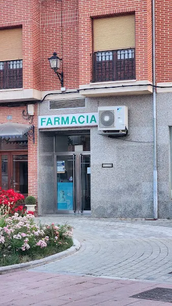 Farmacia Lda. Inmaculada Fernández Rodríguez - Villabragima