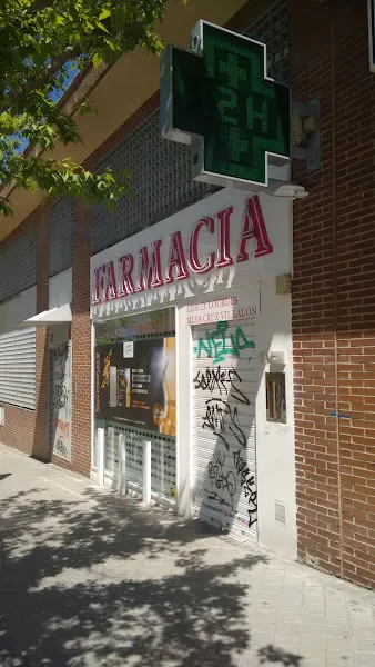 Villalón Farmacia