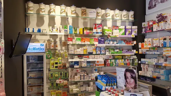 Farmacia Andraca - Gorliz