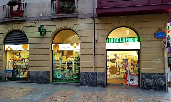 Farmacia