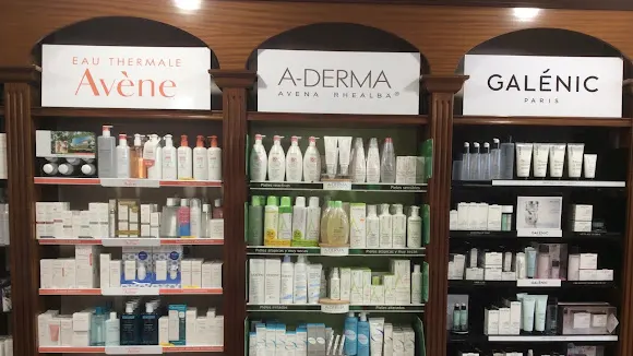 Gorostiaga Omaetxebarria Koldo Farmacia