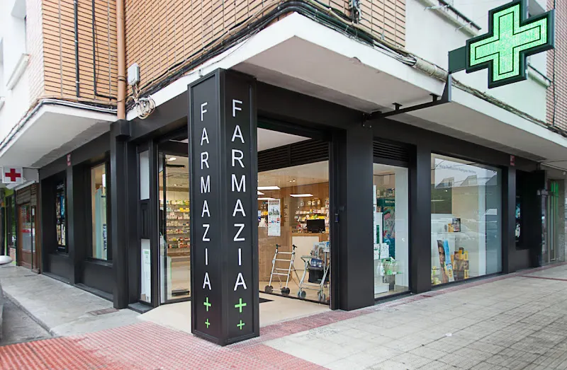 Farmacia - Farmacia en Igorre - foto 2