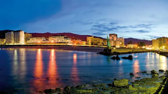 BAKIOKO BOTIKA Farmacia Olatz Bilbao Gracia - Bakio