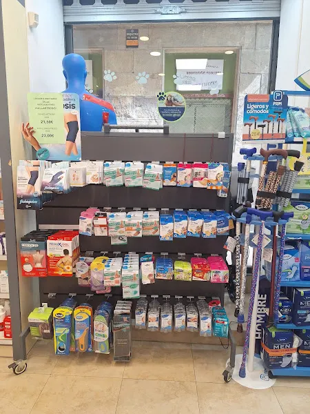 Farmacia Artekale Bilbao - Farmacia en Bilbao - foto 3
