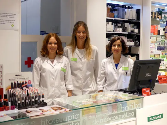 Farmacia Uriarte