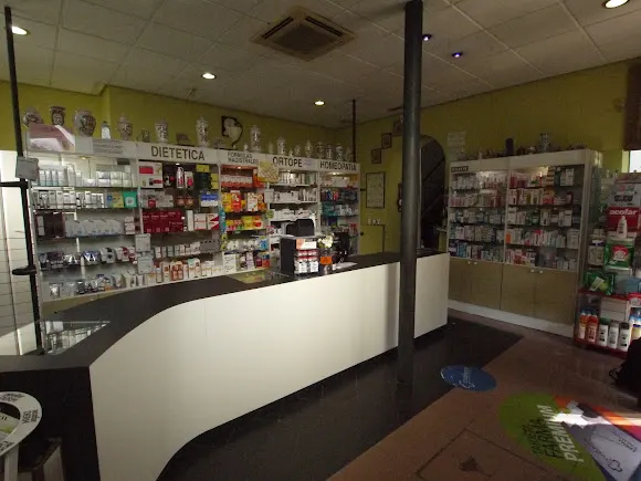 Farmacia Carral
