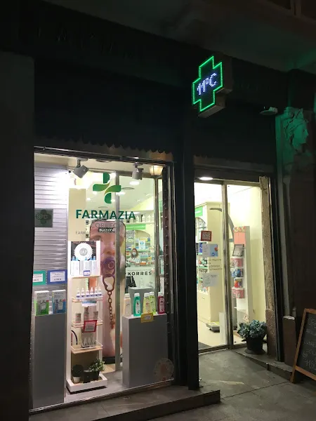 Farmazia Correo 4 - Farmacia en Bilbao - foto 2