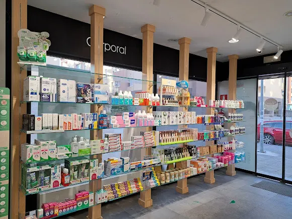 Farmacia Esteban Abona