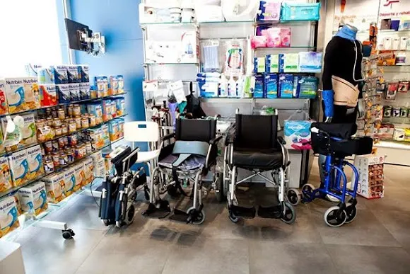 Farmacia Ruiz Golvano