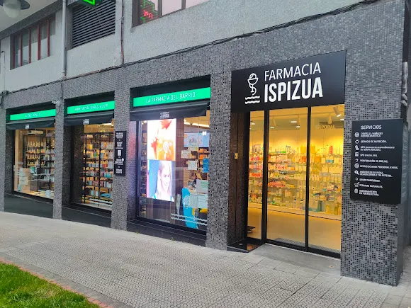 Farmacia Begoña Ispizua