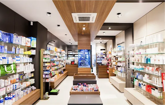 Farmacia Bayano