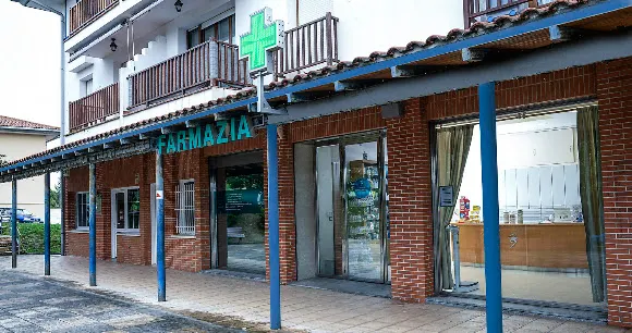FARMACIA GORKA URRUZUNO