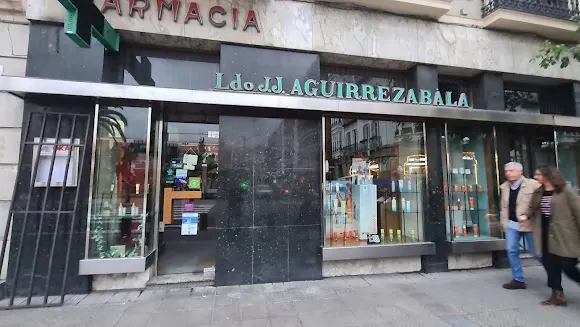 Aguirrezabala Gutiérrez Diego