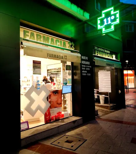 Farmacia Ortopedia Cristina Tiemblo