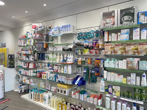 Farmacia Ana Gonzalez-Estrada Rivas