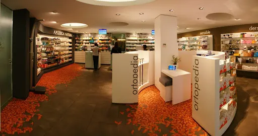 Farmacia Castaños -Abiertos 365 días al año- Desde 1977