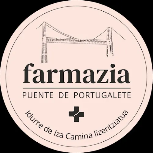 Farmacia Idurre de Iza Camina - Puente de Portugalete