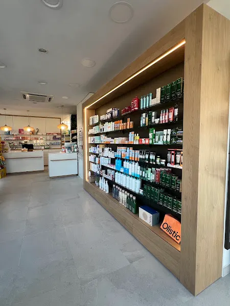 Farmacia Javier Garcia en Portugalete