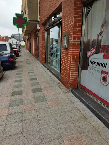 farmacia kabieces - Santurtzi